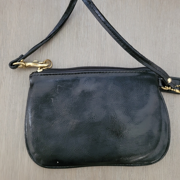 Coach Wristlet - Picture 6 of 7